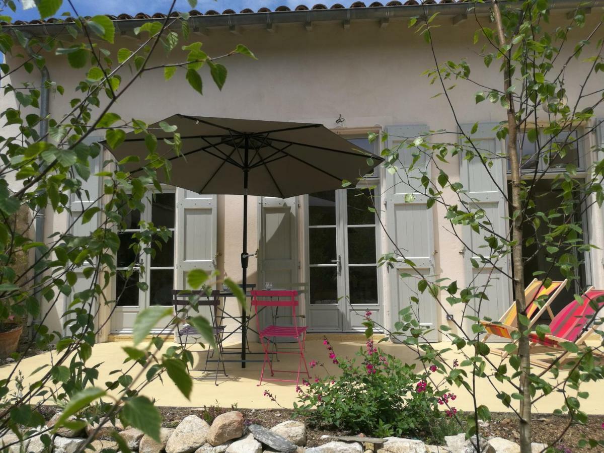Gite Maison De L'Abbe Sorèze Exterior foto